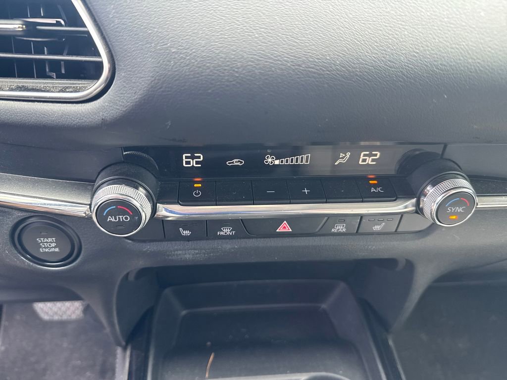 Used 2023 MAZDA CX-30 AWD 2.5 S w/ Preferred Package image 24