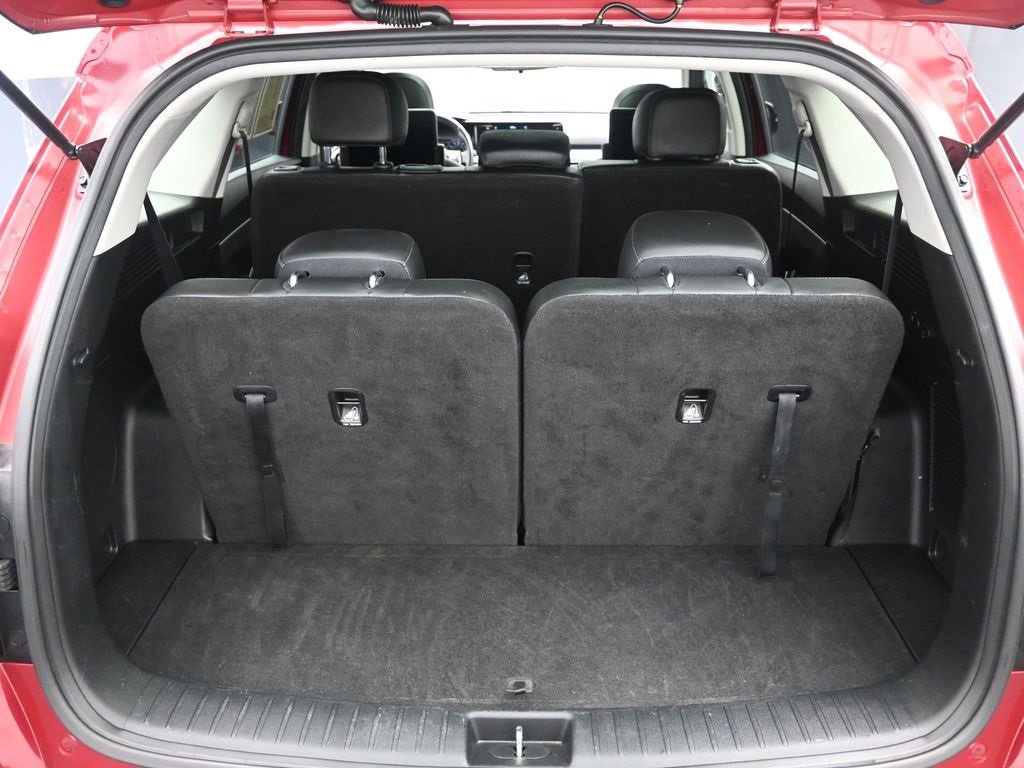 Used 2023 Kia Sorento S w/ Panoramic Sunroof Package image 24