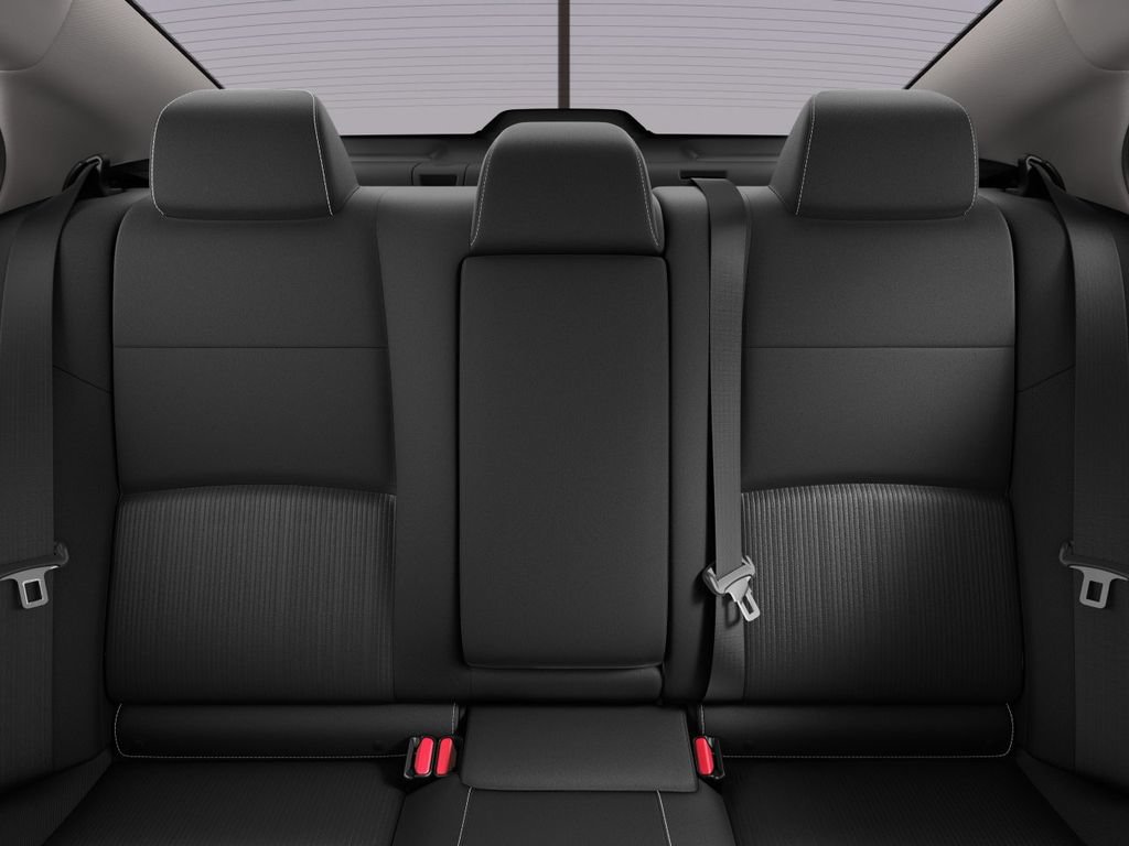 New 2026 Nissan Altima 2.5 SV AWD/4WD image 17