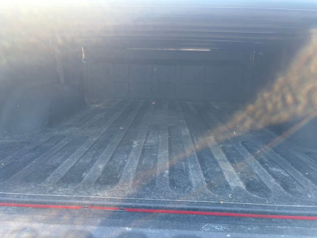 Used 2020 RAM 2500 Power Wagon AWD/4WD image 11