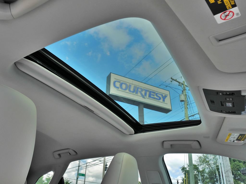 Used 2021 Lexus RX 350 AWD w/ Premium Package image 28