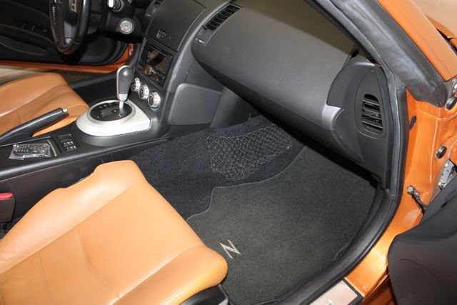 Used 2006 Nissan 350Z Touring w/ (N93) Cargo Convenience Pkg RWD image 22