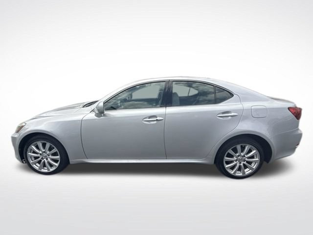Used 2007 Lexus IS 250 AWD image 7