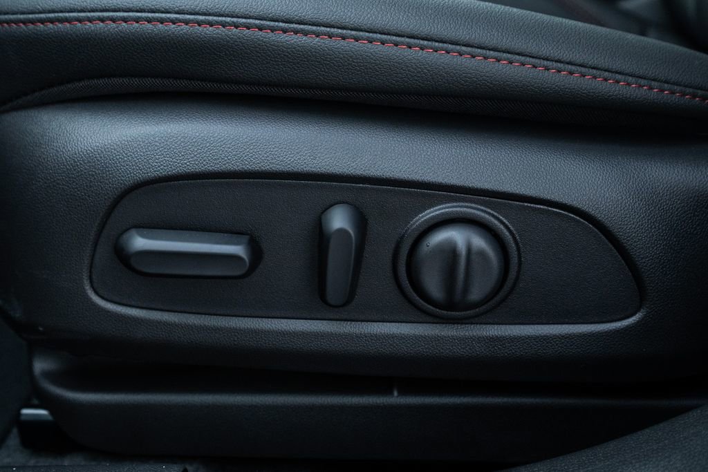 New 2026 Chevrolet Trax RS image 21