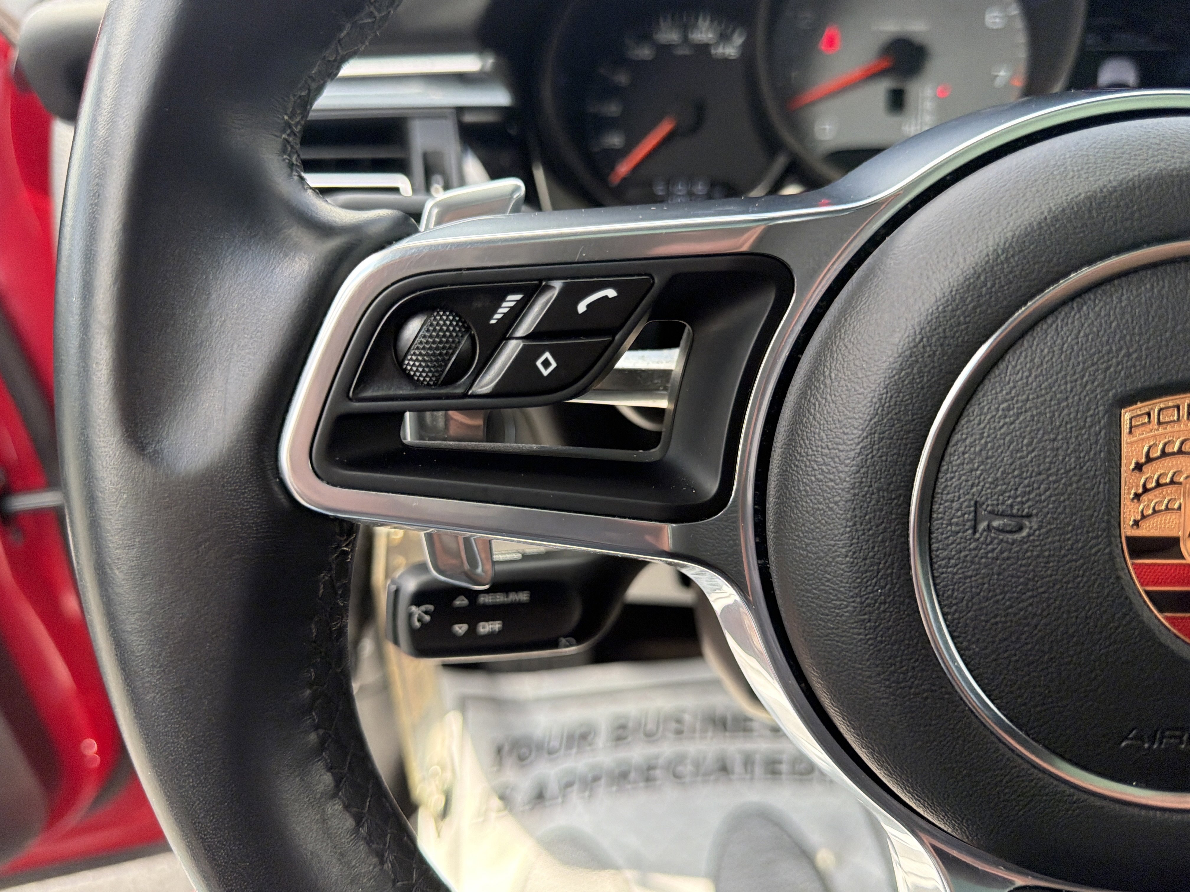 Used 2020 Porsche Macan S AWD/4WD image 18