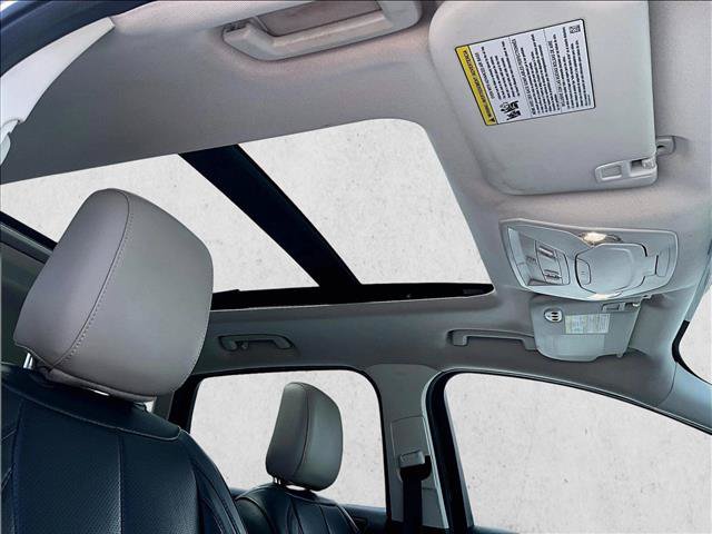 Used 2019 Ford Escape Titanium FWD image 17