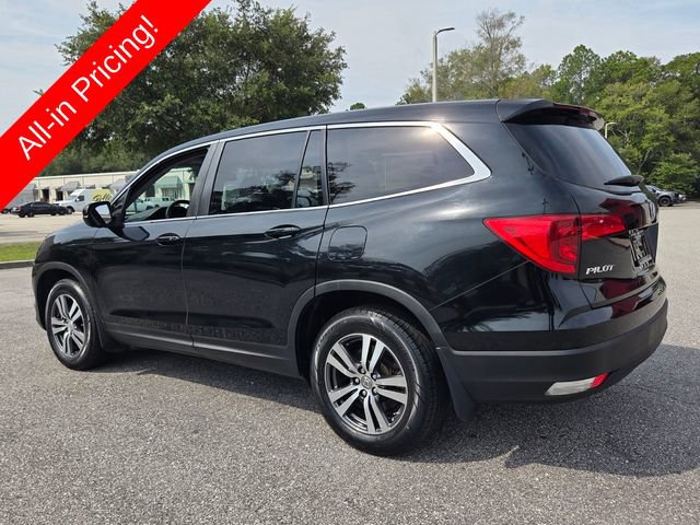 Used 2018 Honda Pilot EX-L image 3