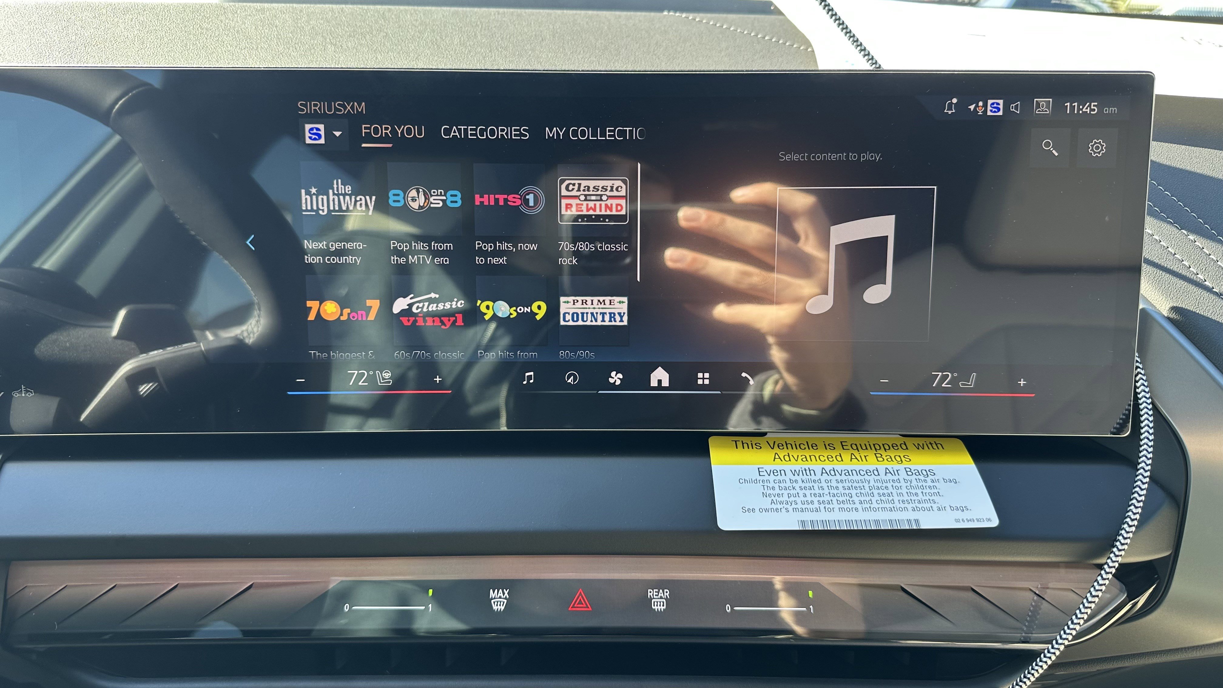 Used 2026 BMW X3 xDrive30 w/ Convenience Package image 20