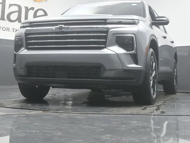 New 2026 Chevrolet Traverse LT w/ Enhanced Driving Package FWD image 35