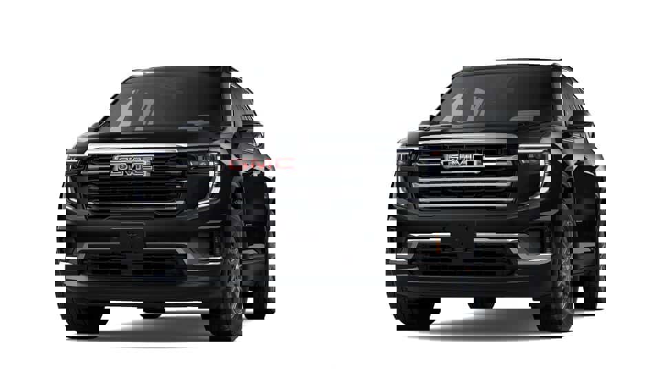 New 2026 GMC Acadia Elevation image 25