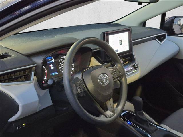 Used 2024 Toyota Corolla LE FWD image 6