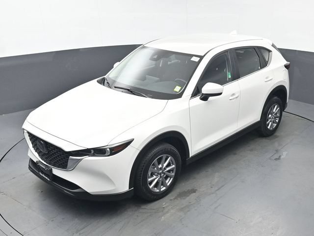 Certified 2023 MAZDA CX-5 AWD 2.5 S image 32