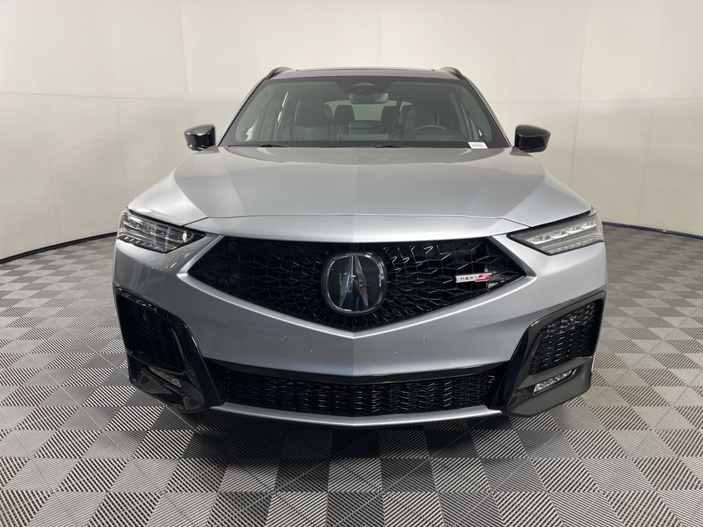 Certified 2026 Acura MDX Type S w/ Advance Package AWD/4WD image 21