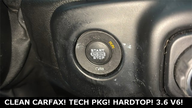 Used 2021 Jeep Wrangler Unlimited Sport image 8