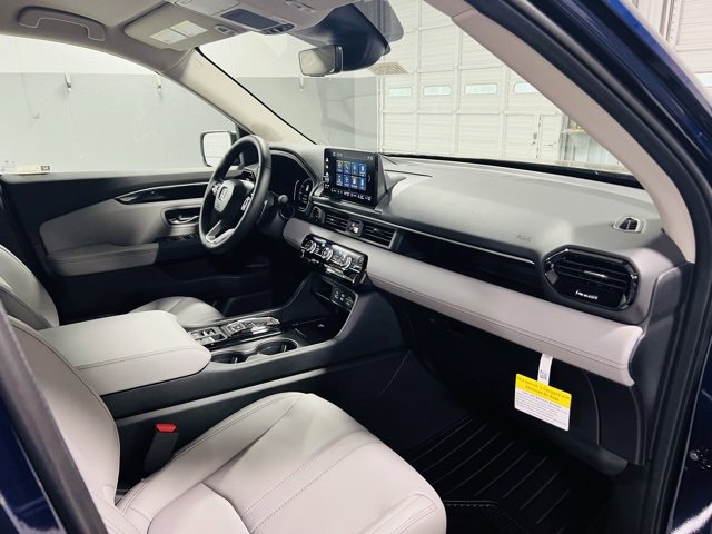 New 2025 Honda Pilot EX-L image 30
