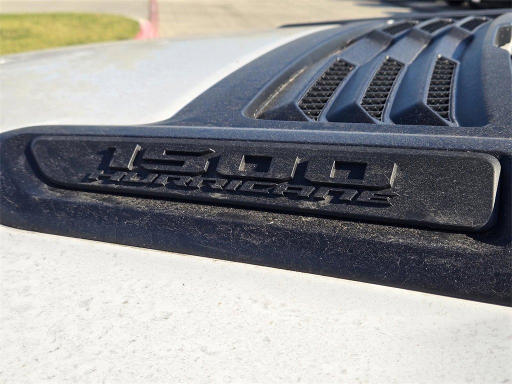 New 2026 RAM 1500 Rebel w/ Rebel Level 2 Equipment Group image 7