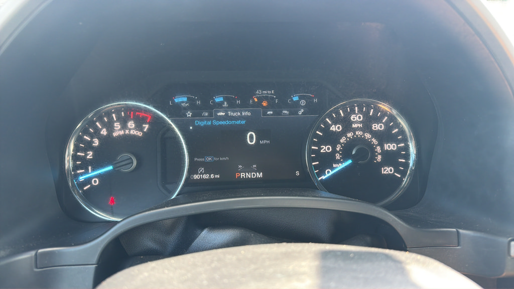 Used 2020 Ford F150 Lariat AWD/4WD image 23