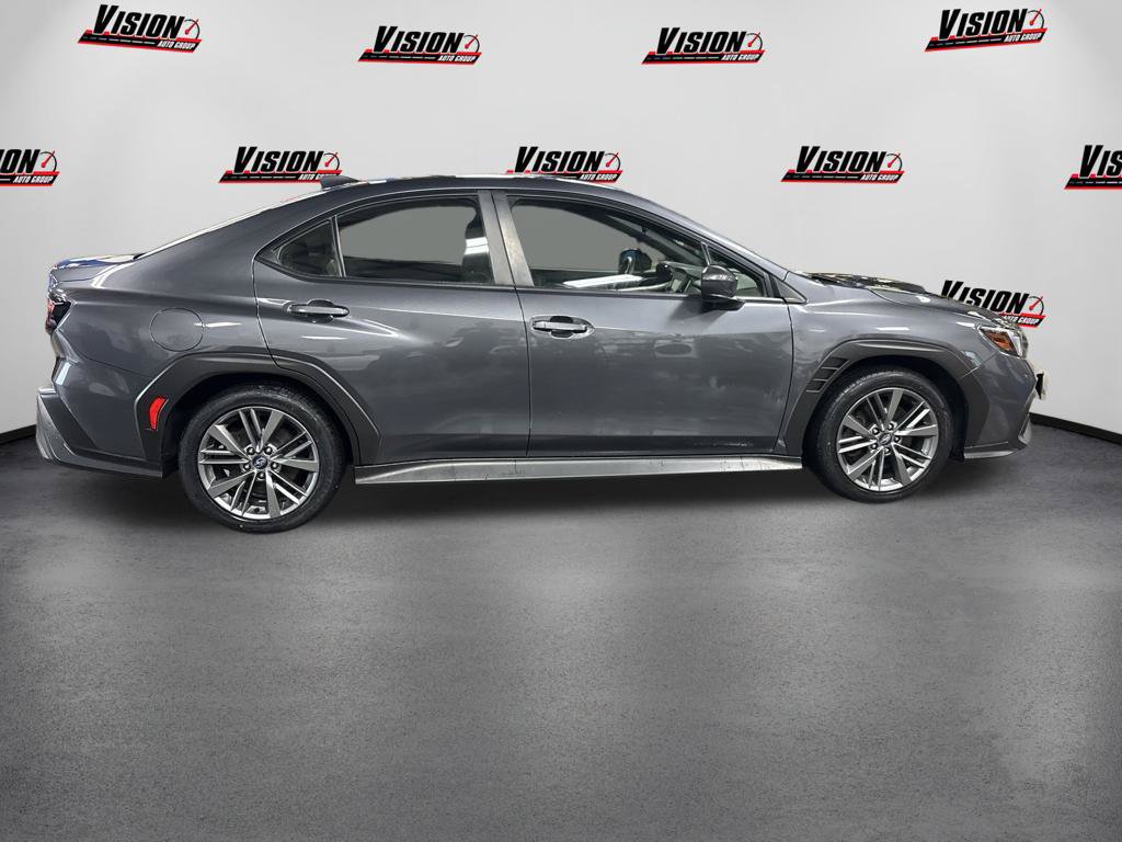 Used 2022 Subaru WRX AWD/4WD image 4