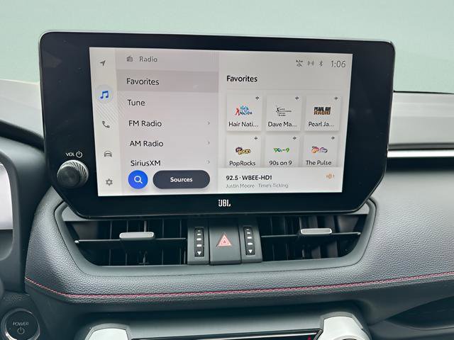 Used 2023 Toyota RAV4 XSE w/ Weather Package image 34