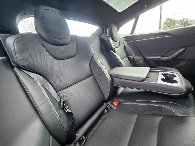 Used 2024 Tesla Model S Plaid AWD/4WD image 70