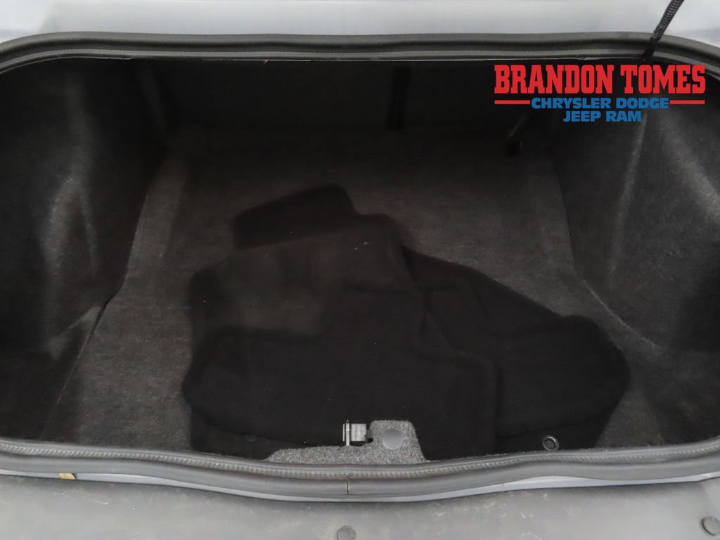 Used 2021 Dodge Challenger R/T Scat Pack RWD image 20