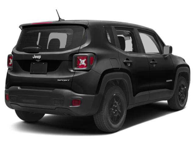 Used 2015 Jeep Renegade Sport w/ Power & Air Group FWD image 2