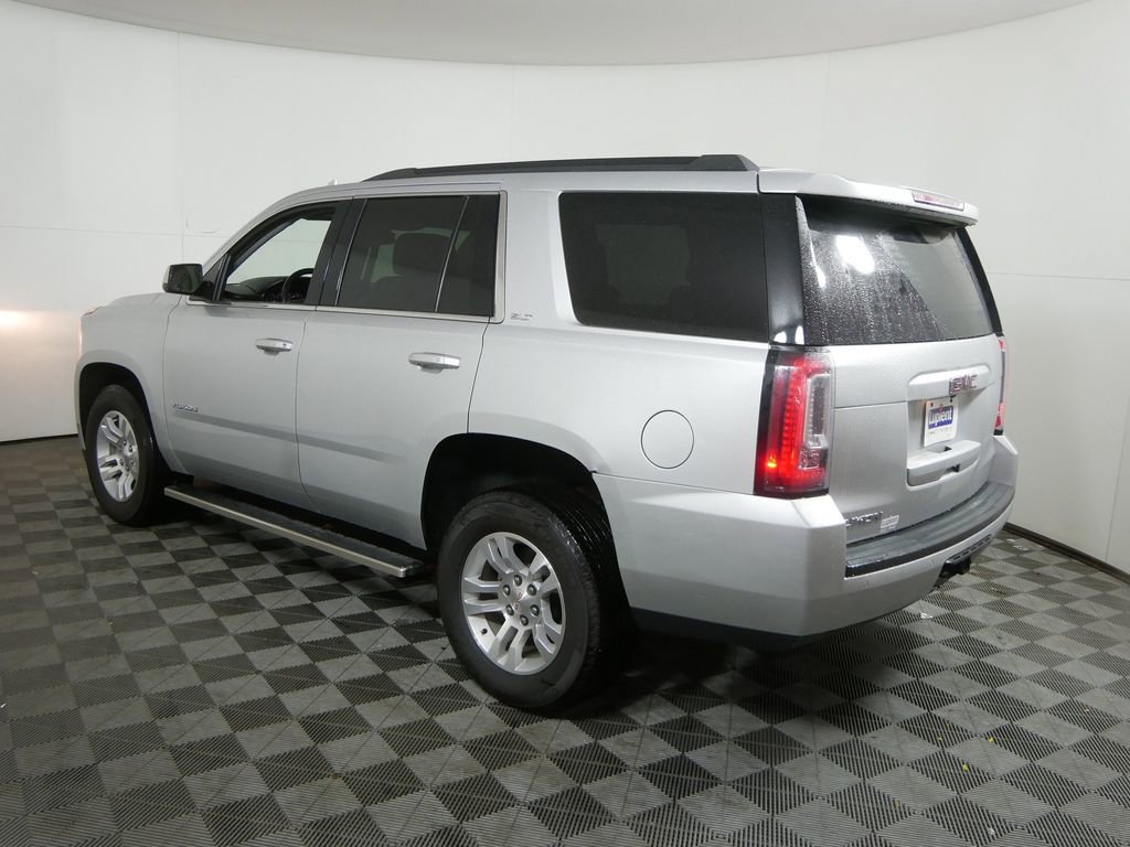 Used 2020 GMC Yukon SLT image 5