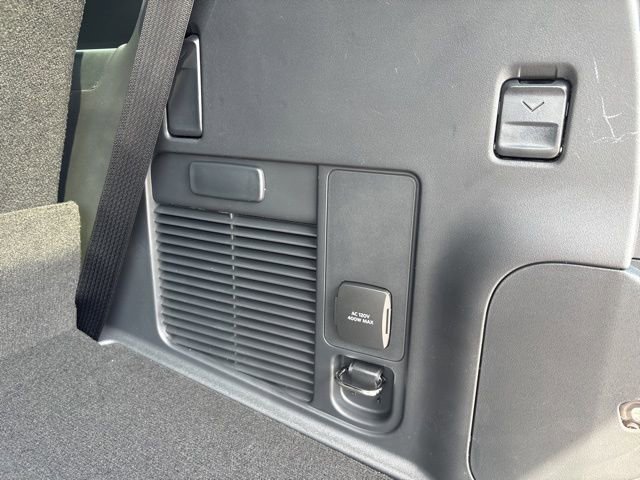 New 2026 Ford Expedition Platinum image 35