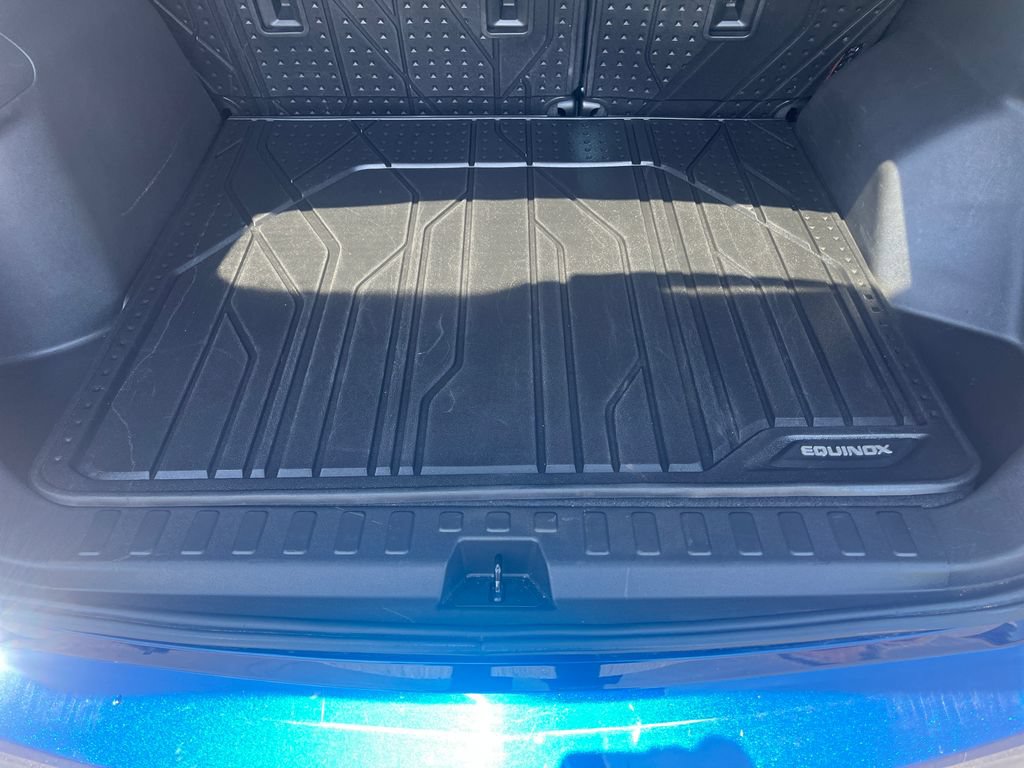 Certified 2022 Chevrolet Equinox LT AWD/4WD image 26