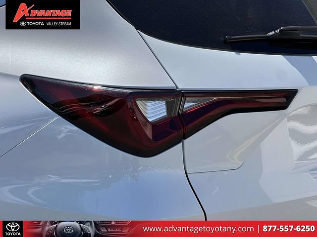 Used 2025 Acura MDX SH-AWD w/ Advance Package image 13