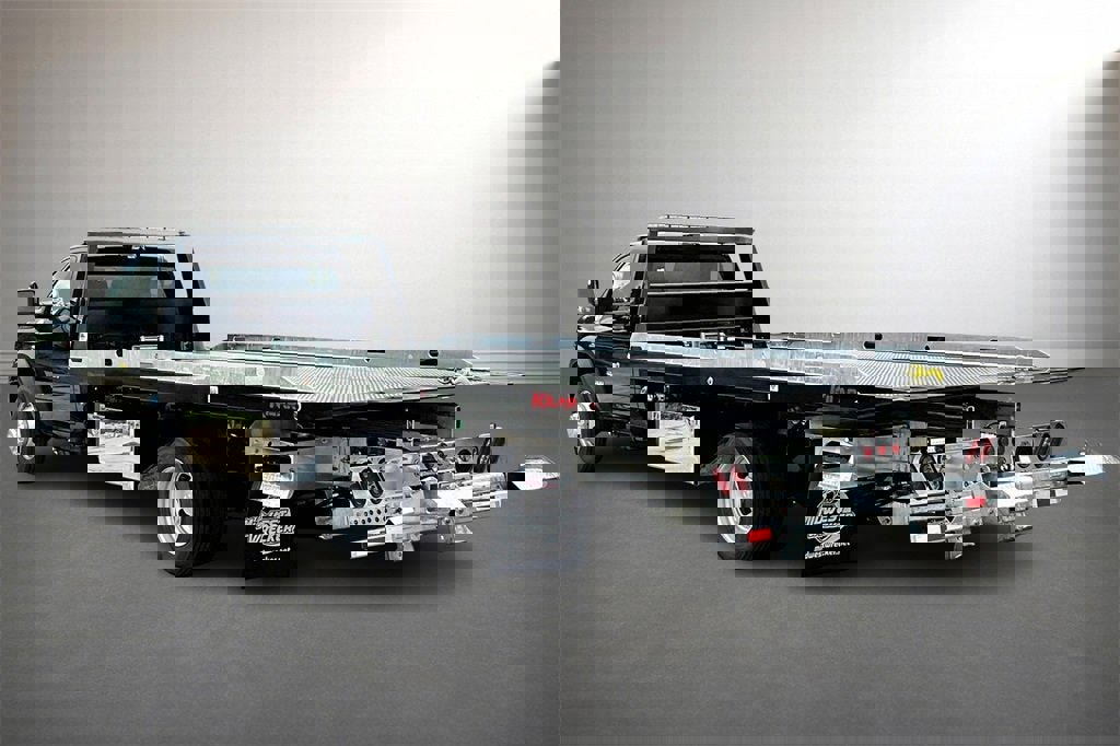 New 2025 RAM 5500 2WD Regular Cab image 3