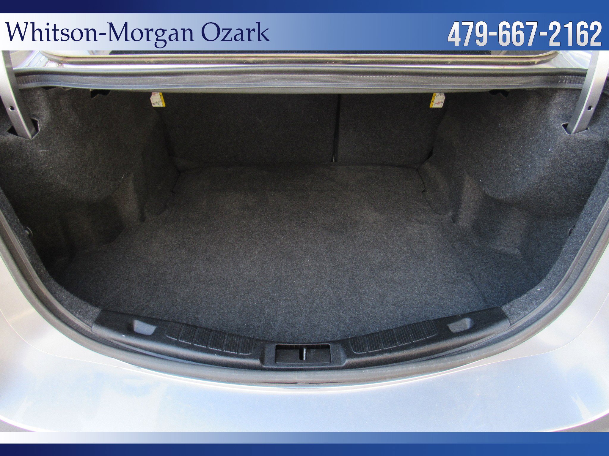 Used 2020 Ford Fusion SE image 23