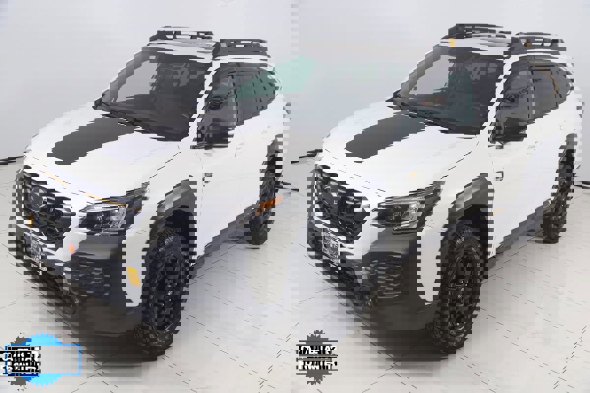 Used 2024 Subaru Outback Wilderness image 23