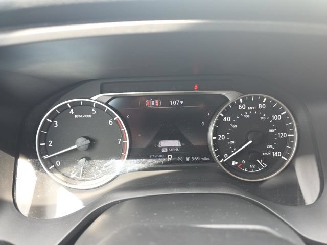 Used 2026 Nissan Rogue SV FWD image 21