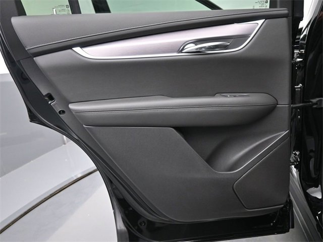 New 2025 Cadillac XT6 Luxury w/ LPO, Floor Liner Package image 14