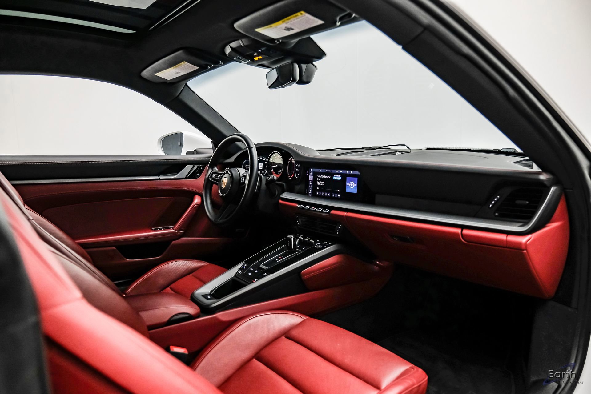 Used 2020 Porsche 911 Carrera RWD image 51