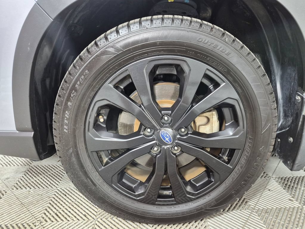 Used 2020 Subaru Forester Sport AWD/4WD image 30