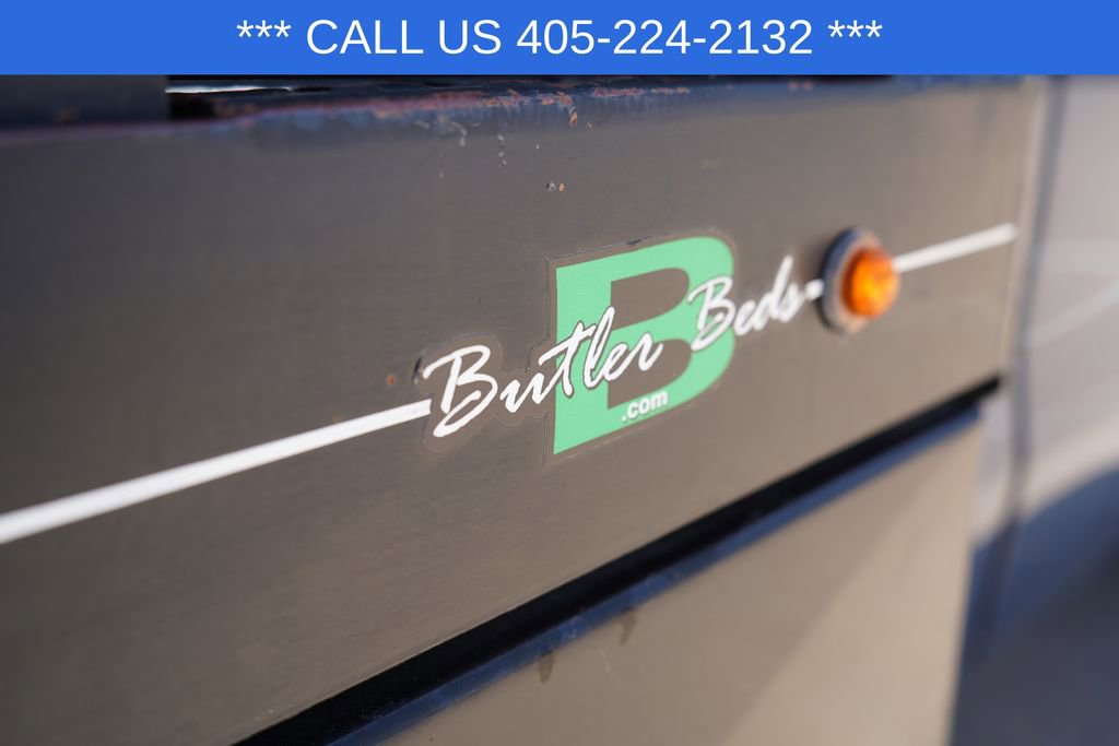 Used 2015 Chevrolet Silverado 2500 W/T w/ WT Convenience Package AWD/4WD image 7