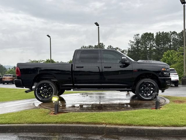 New 2026 RAM 2500 Tradesman w/ Safety Group AWD/4WD image 8
