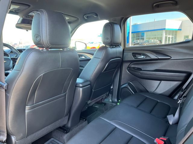 Used 2023 Chevrolet TrailBlazer ACTIV FWD image 32