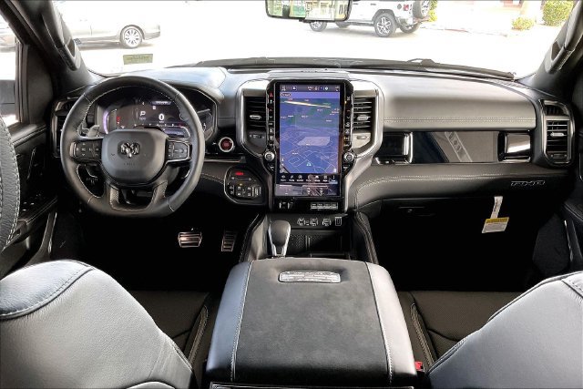New 2026 RAM 1500 RHO w/ RHO Level 1 Equipment Group AWD/4WD image 4