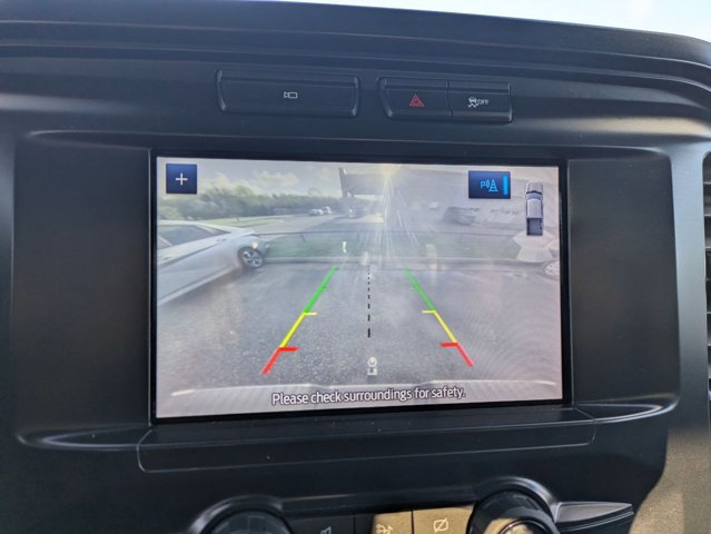 Used 2022 Ford F150 XL w/ STX Appearance Package image 13