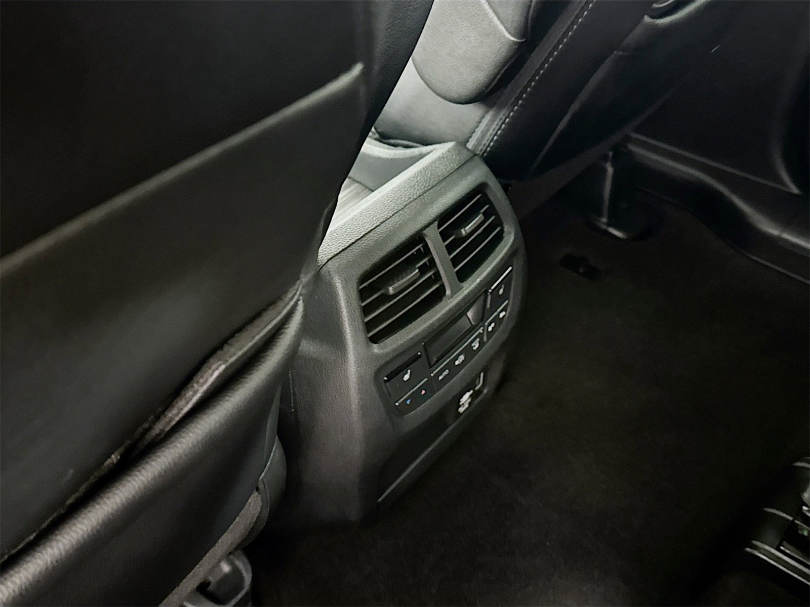 Used 2021 Honda Passport Elite image 23