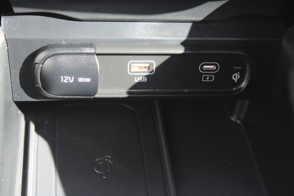 Used 2025 Kia Telluride S image 41