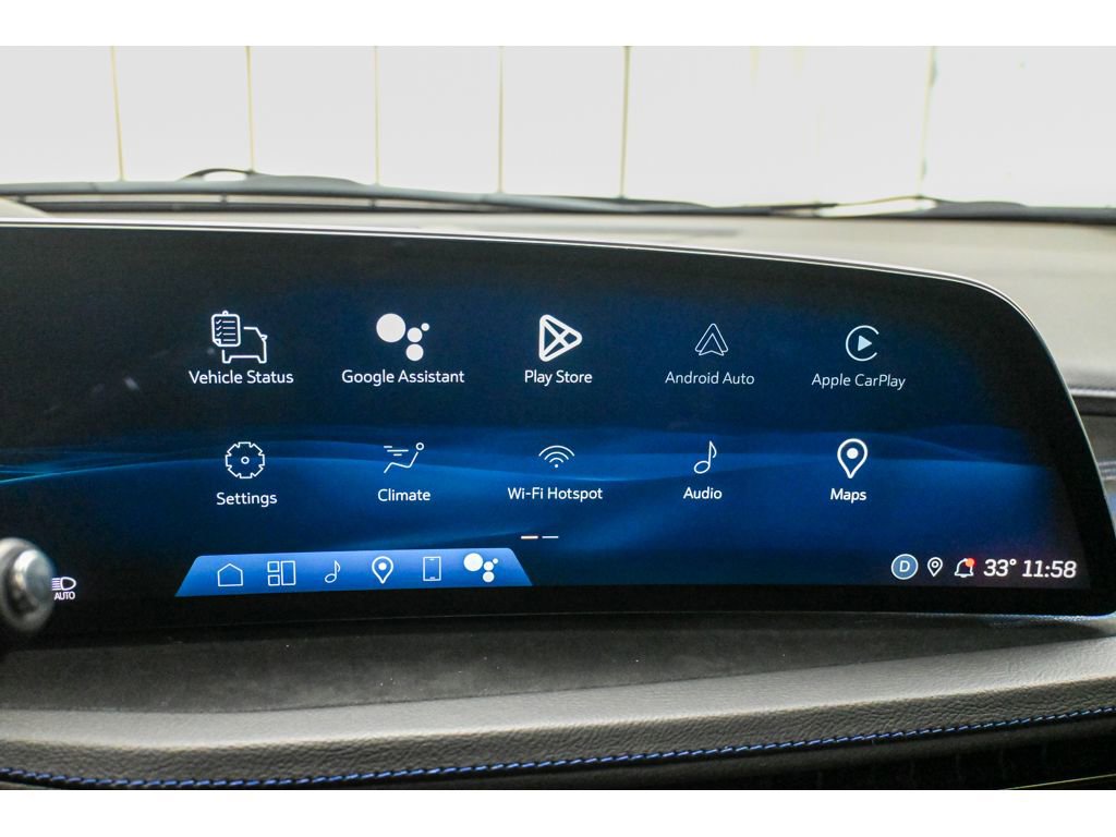 Used 2024 Cadillac XT4 Sport image 50