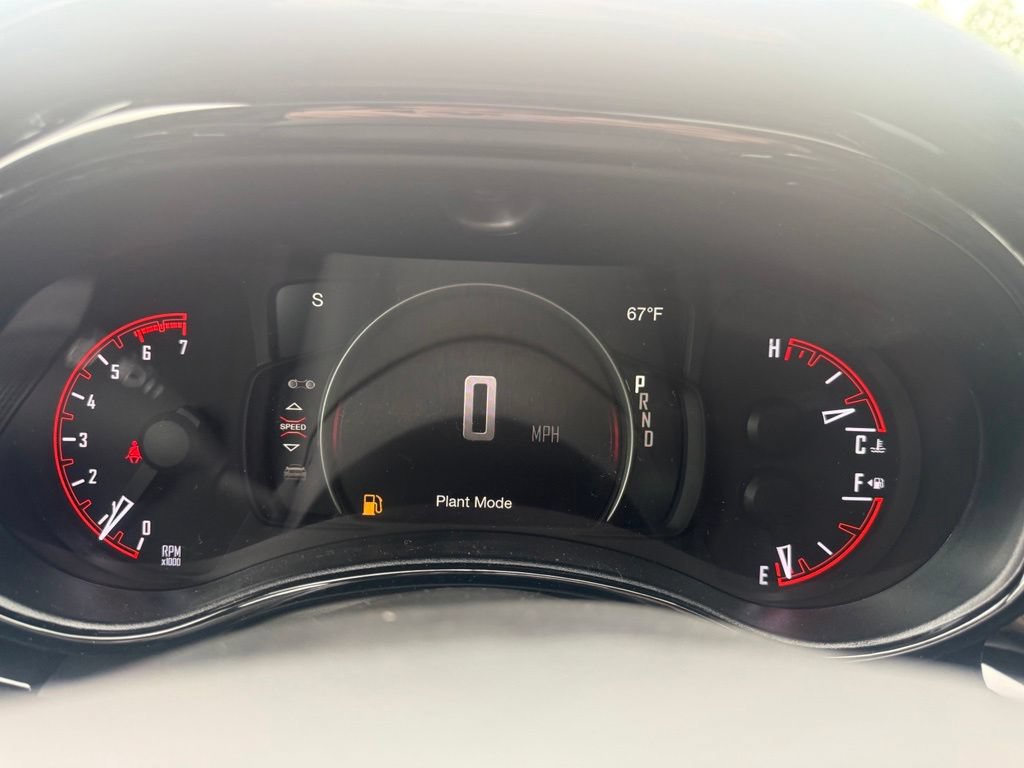 New 2026 Dodge Durango GT AWD/4WD image 19