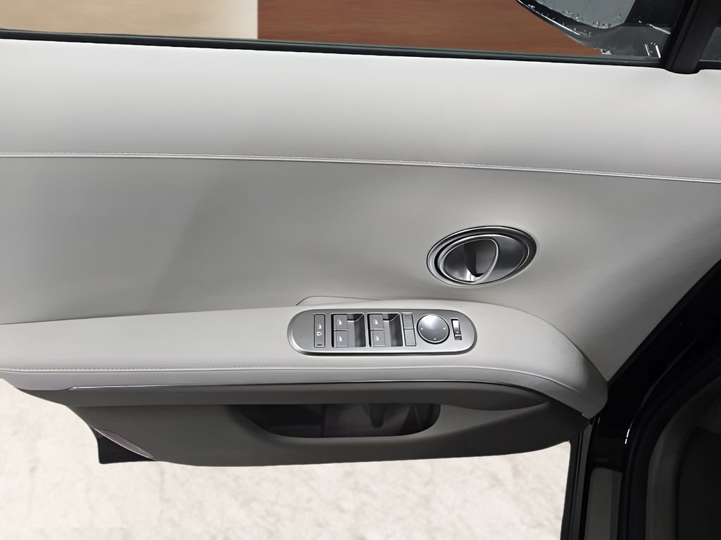New 2026 Hyundai Palisade SEL AWD/4WD image 10