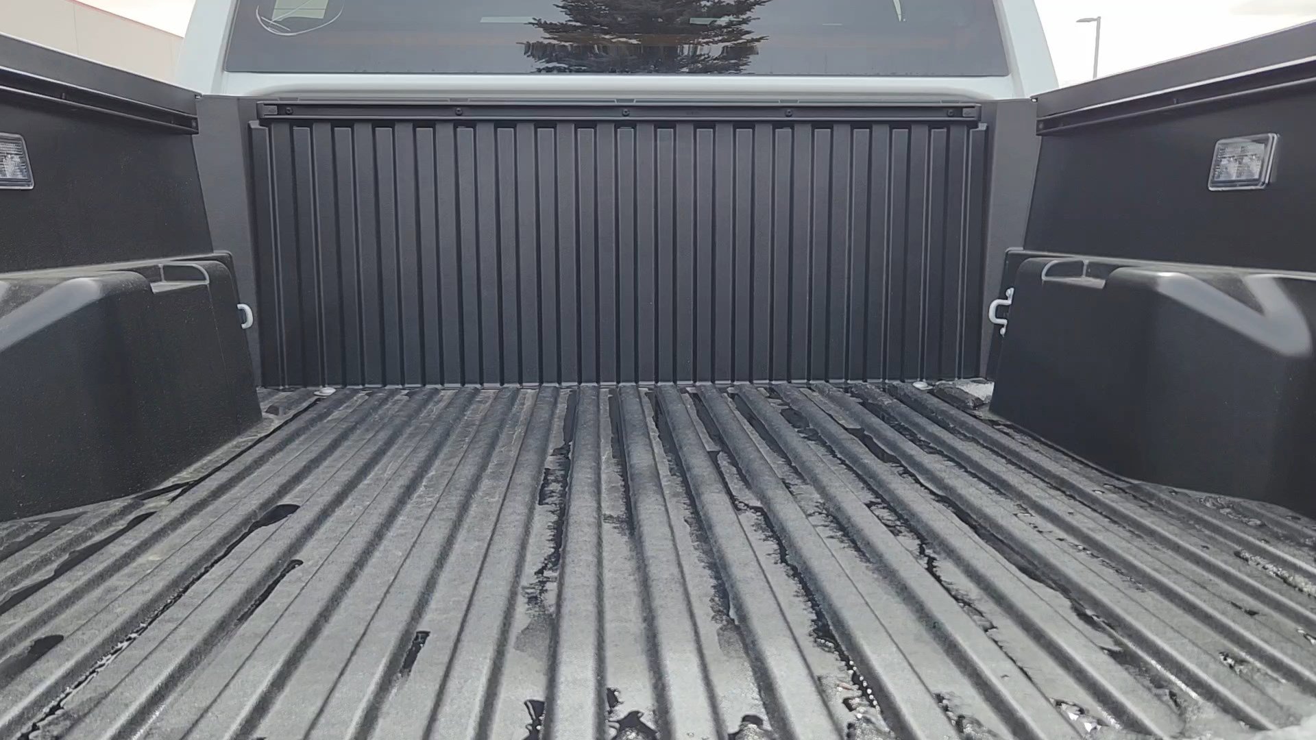 New 2026 Toyota Tacoma TRD Sport image 18