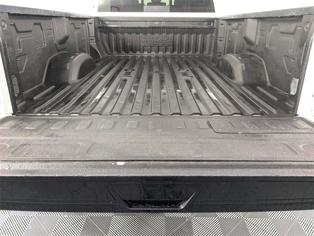 Certified 2022 Chevrolet Silverado 3500 High Country w/ Snow Plow Prep/Camper Package image 56