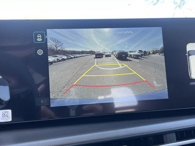 New 2026 Hyundai Santa Fe SEL image 25